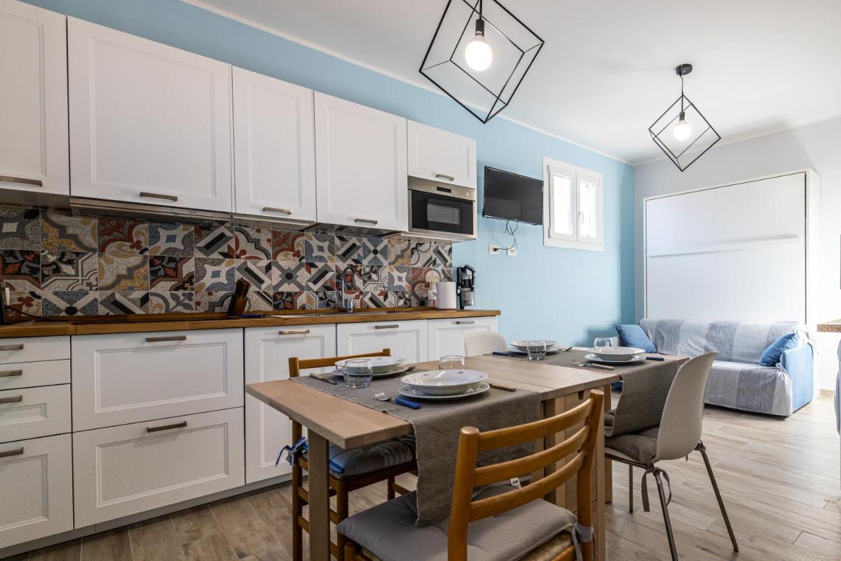 casa Timaloki - Sanremo centro - Housity