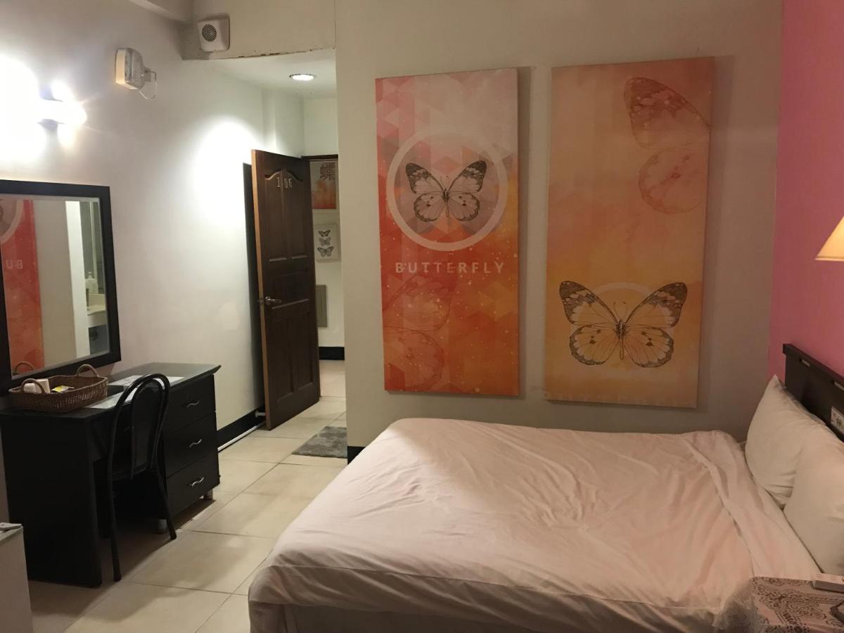 Songboling Hot Spring Inn - Housity