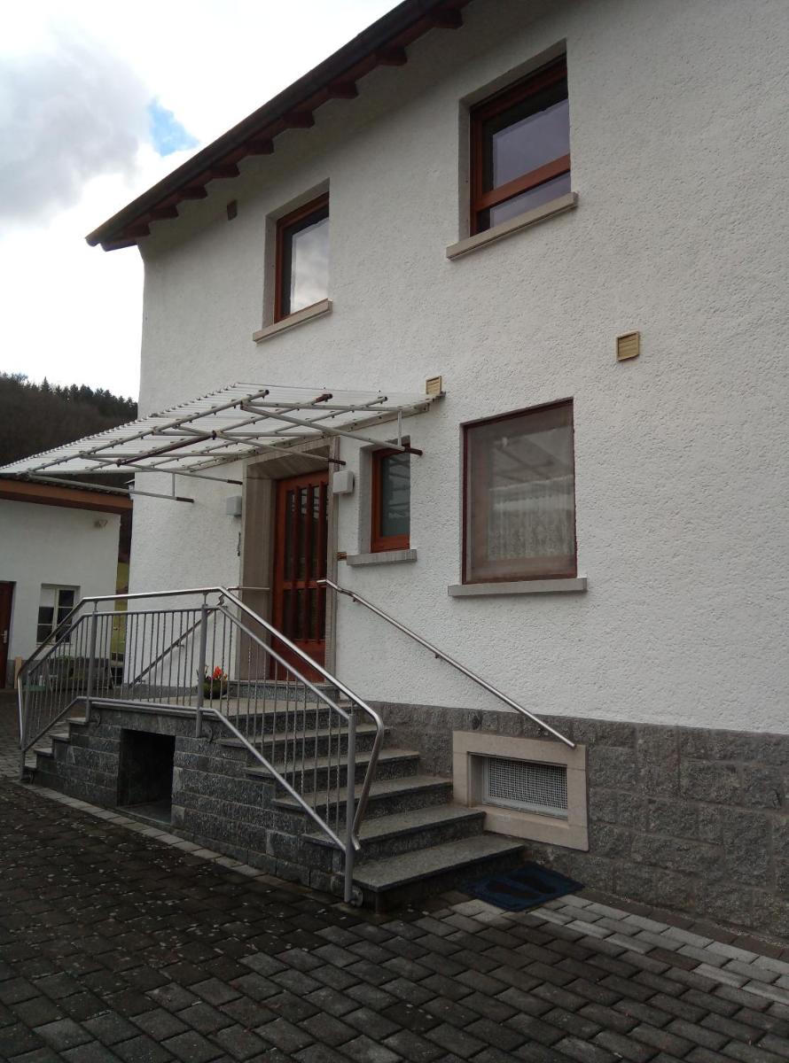 Ferienwohnung Zum Bienenstock - Housity