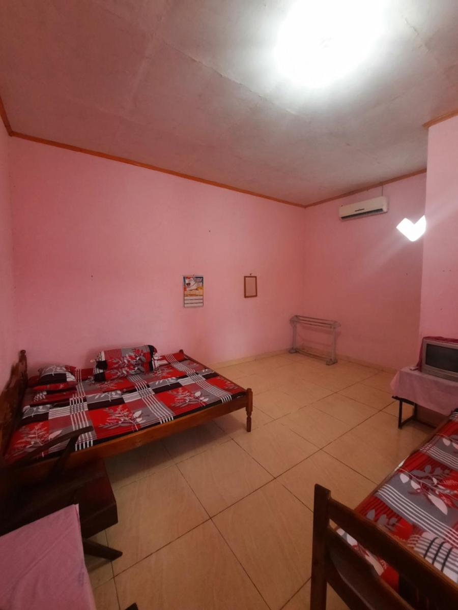 Suitetrails - Penginapan Sederhana Soppeng