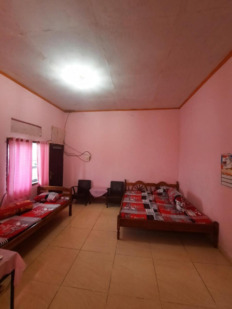 Suitetrails - Penginapan Sederhana Soppeng