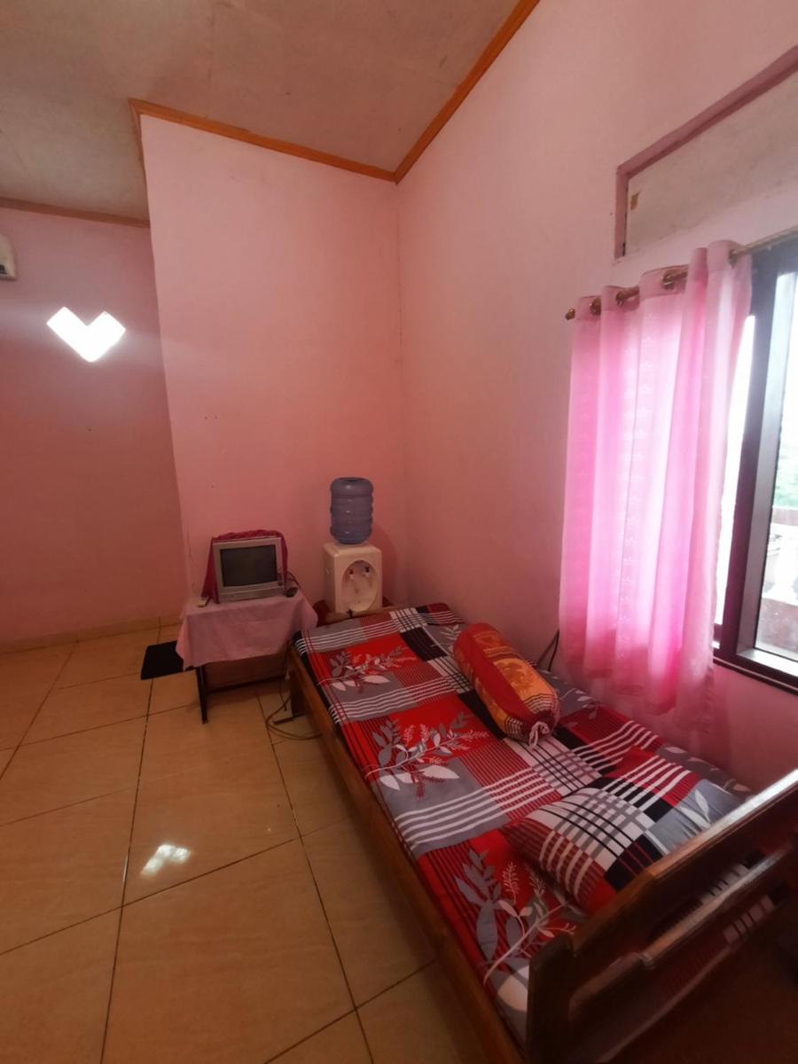 Suitetrails - Penginapan Sederhana Soppeng