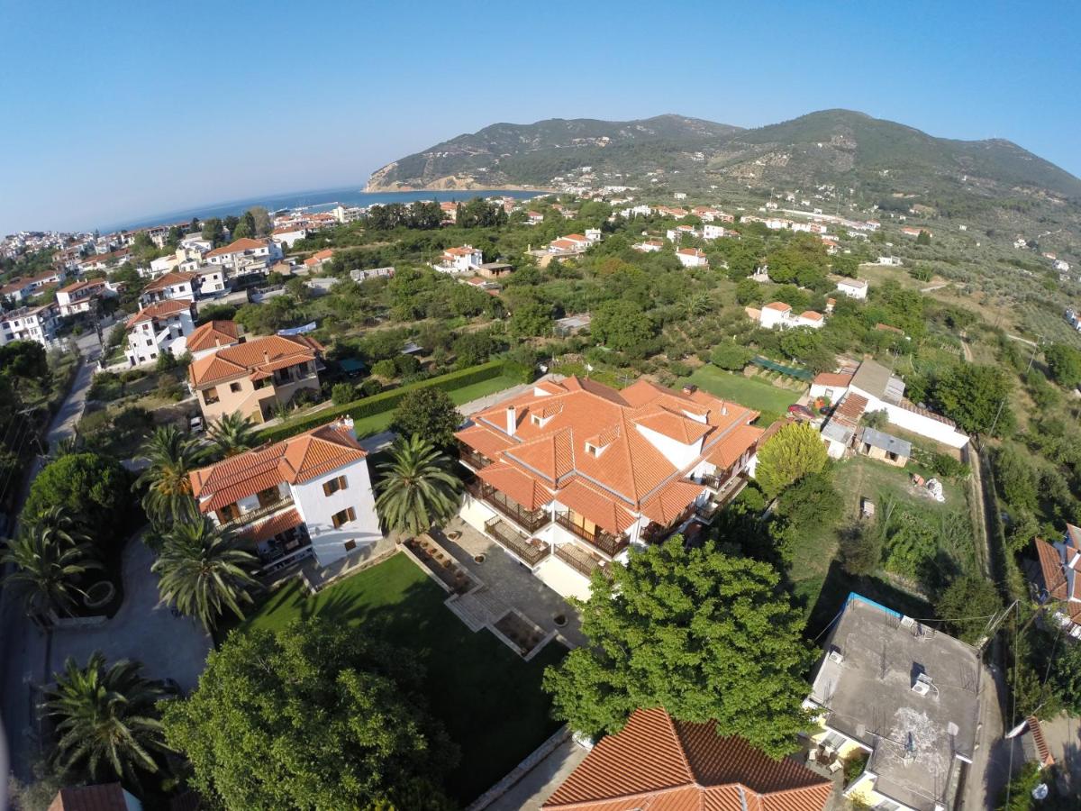Melrose - Housity