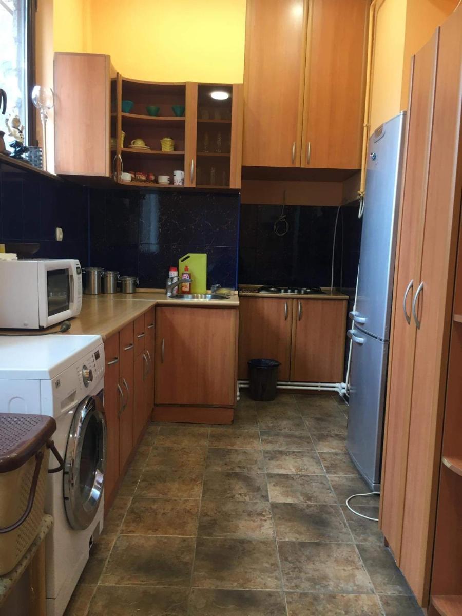 Suitetrails - Apartment N.K
