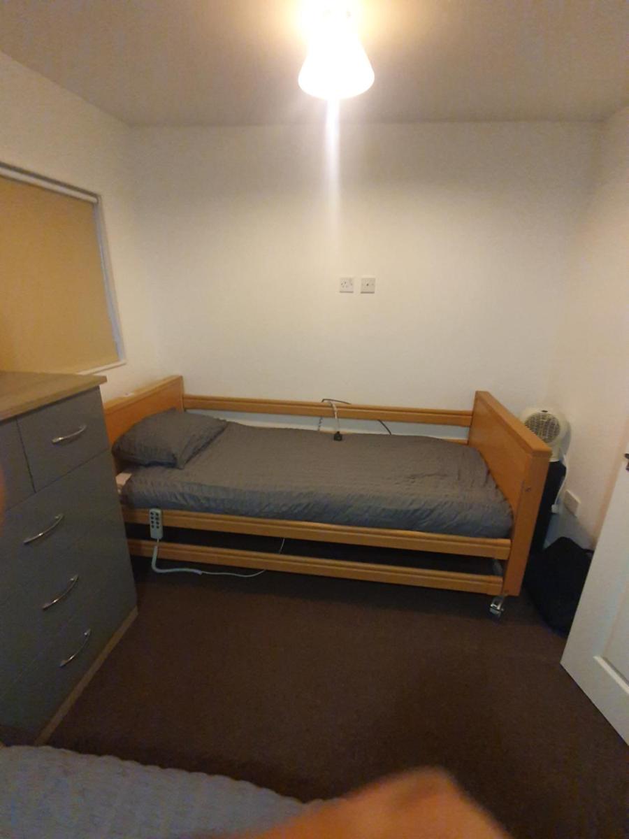 Grand Chalet 64 Disabled Friendly - Housity