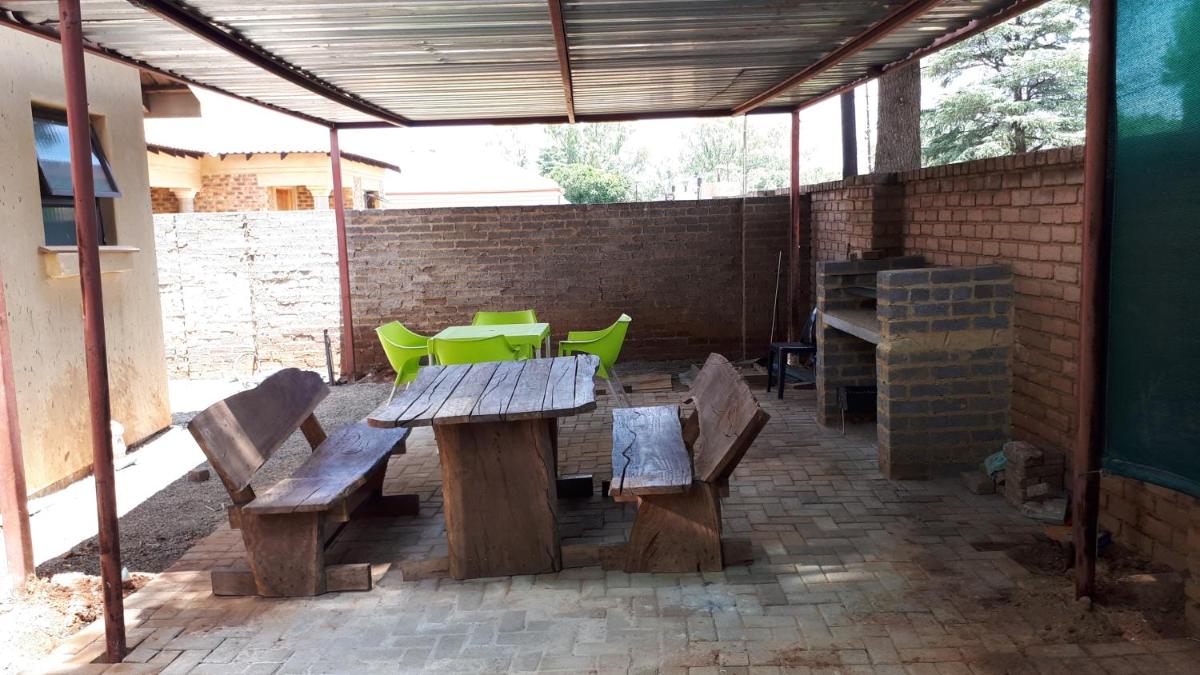 C - Land guest house Meyerton - Housity