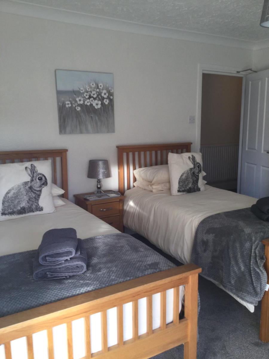 Rose & Crown - Housity
