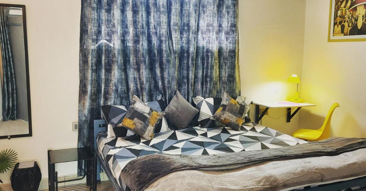 Olive Greens Homestay - Housity