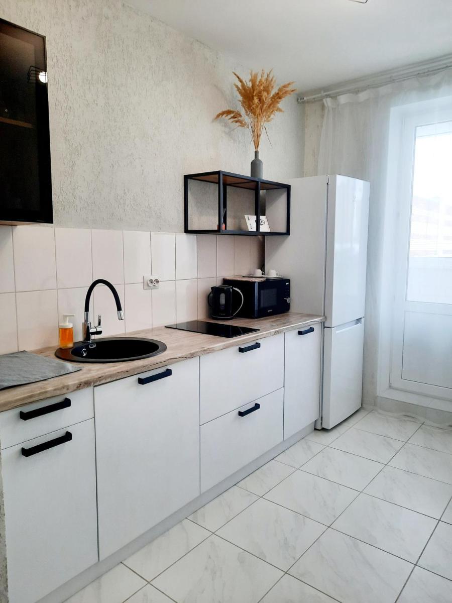 Apartment north saburovskaia 2b - Housity