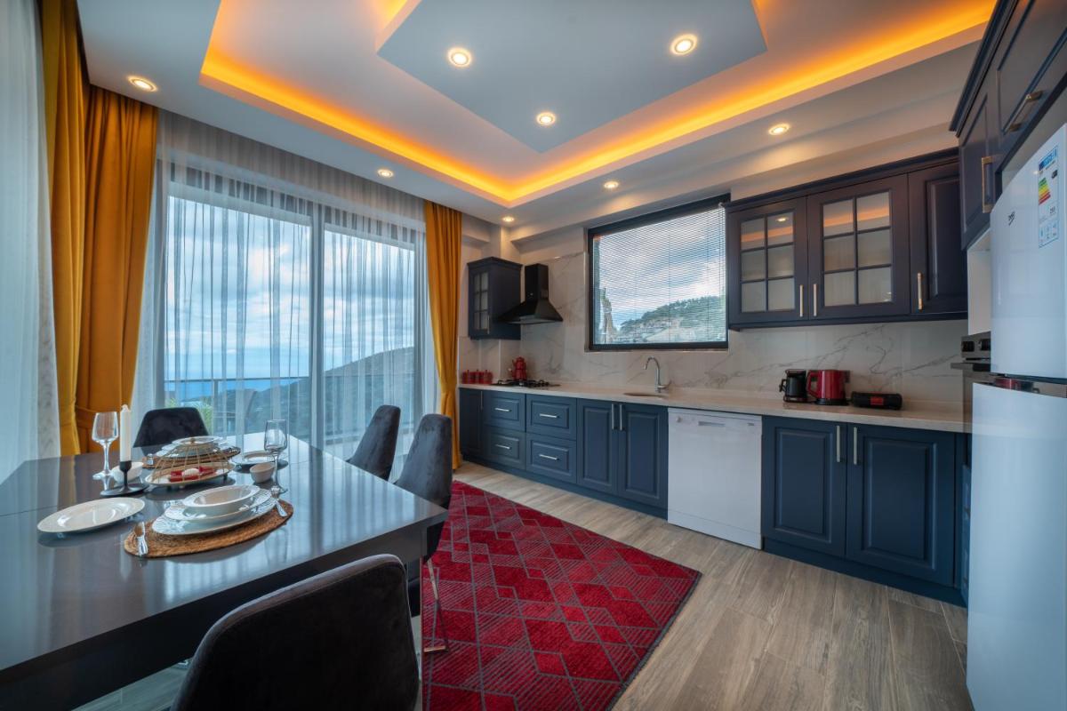 TERRA LİVA - Housity