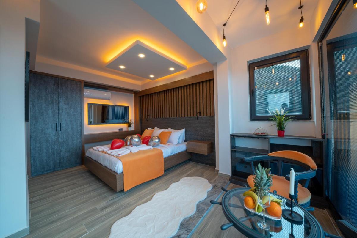 TERRA LİVA - Housity