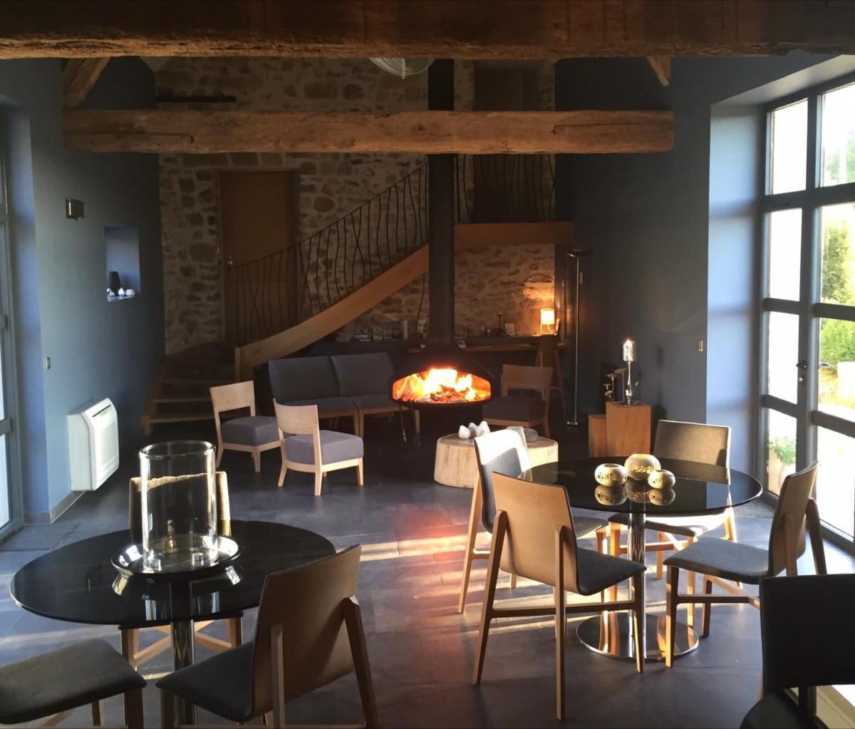 La Grange Saint Martin - Housity