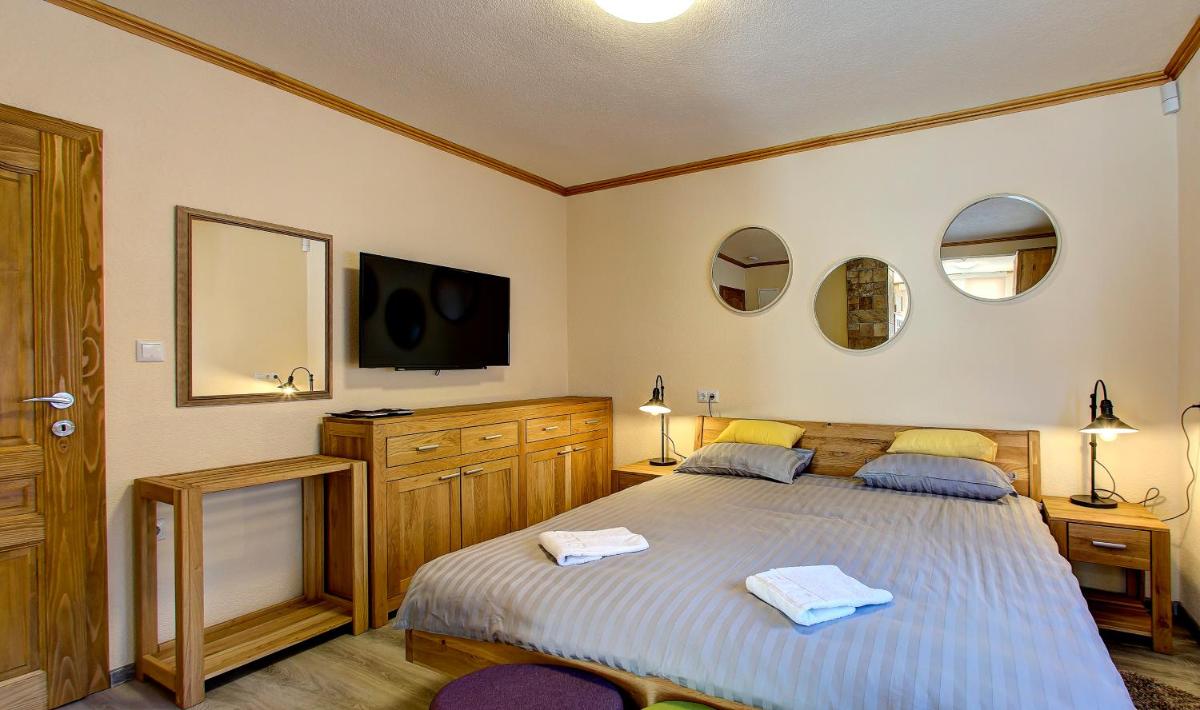 Apartmani Di Casa Dreams - Housity