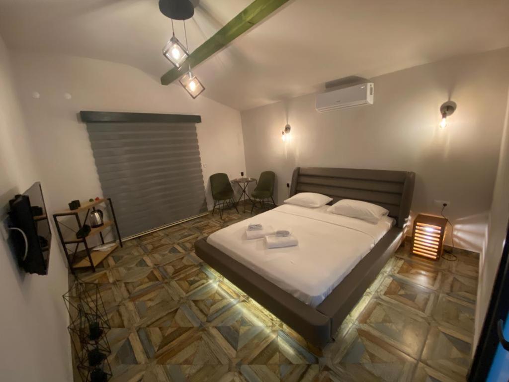 Peaceful Bungalow Surrounded by Nature in Sapanca - Housity