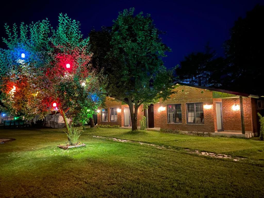 Peaceful Bungalow Surrounded by Nature in Sapanca - Housity