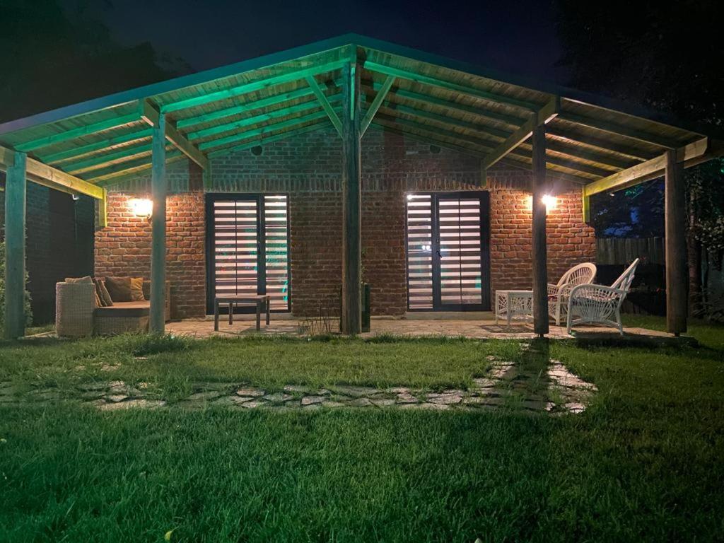 Peaceful Bungalow Surrounded by Nature in Sapanca - Housity