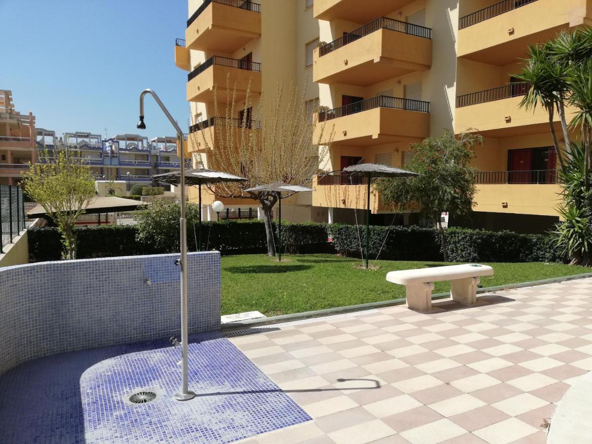 Tamaris Playa Solo Familias Serviplaya - Housity