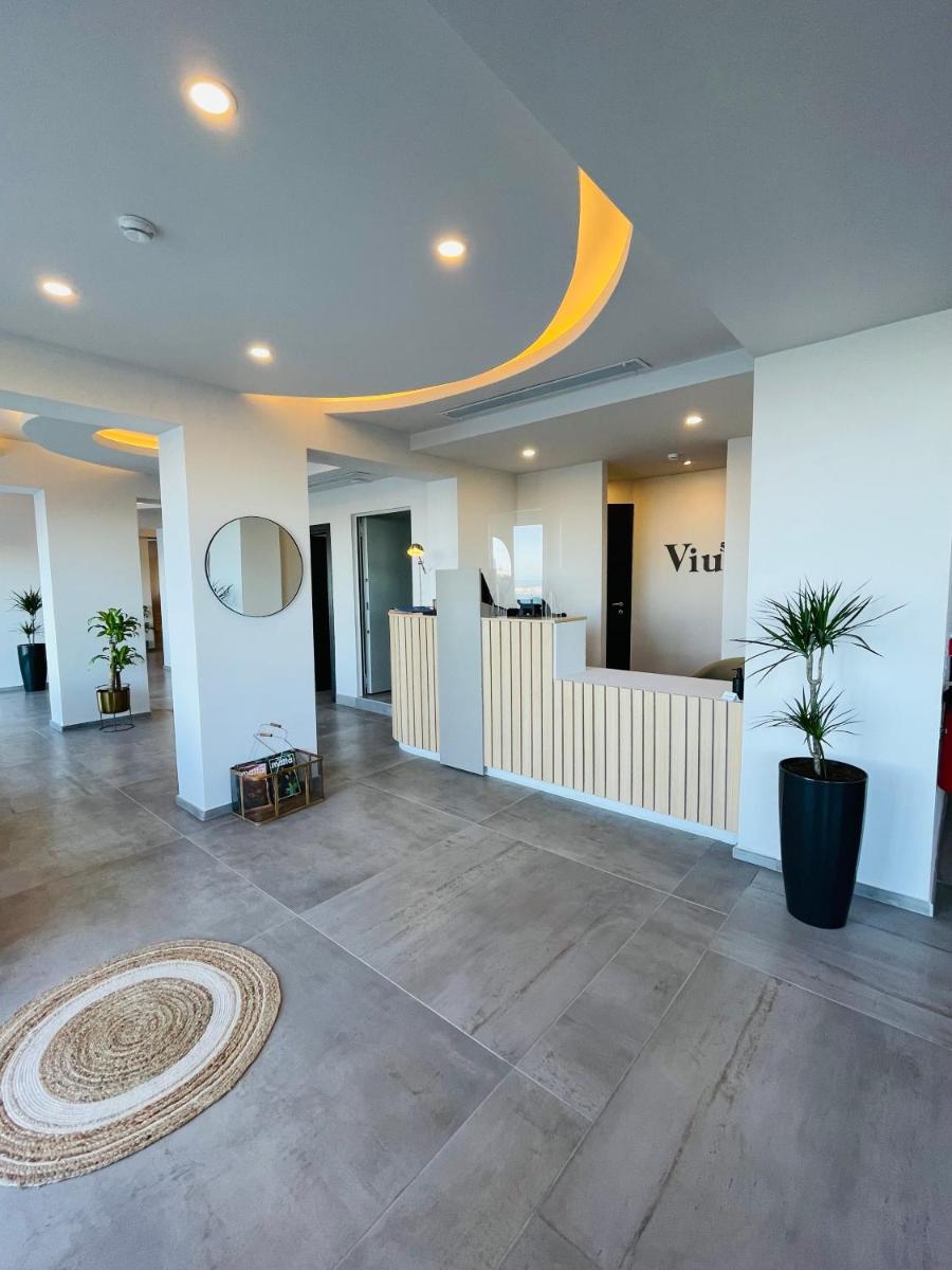 Hotel VIU57 - Housity