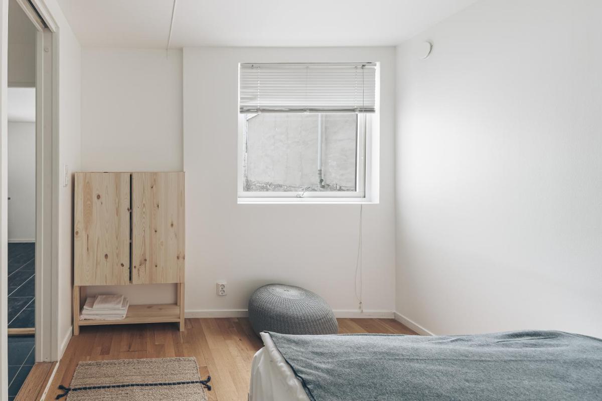 LS Apartments - Housity