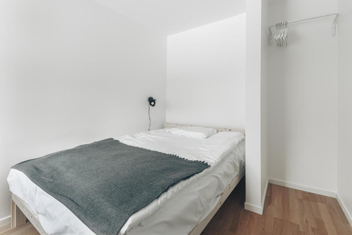 LS Apartments - Housity