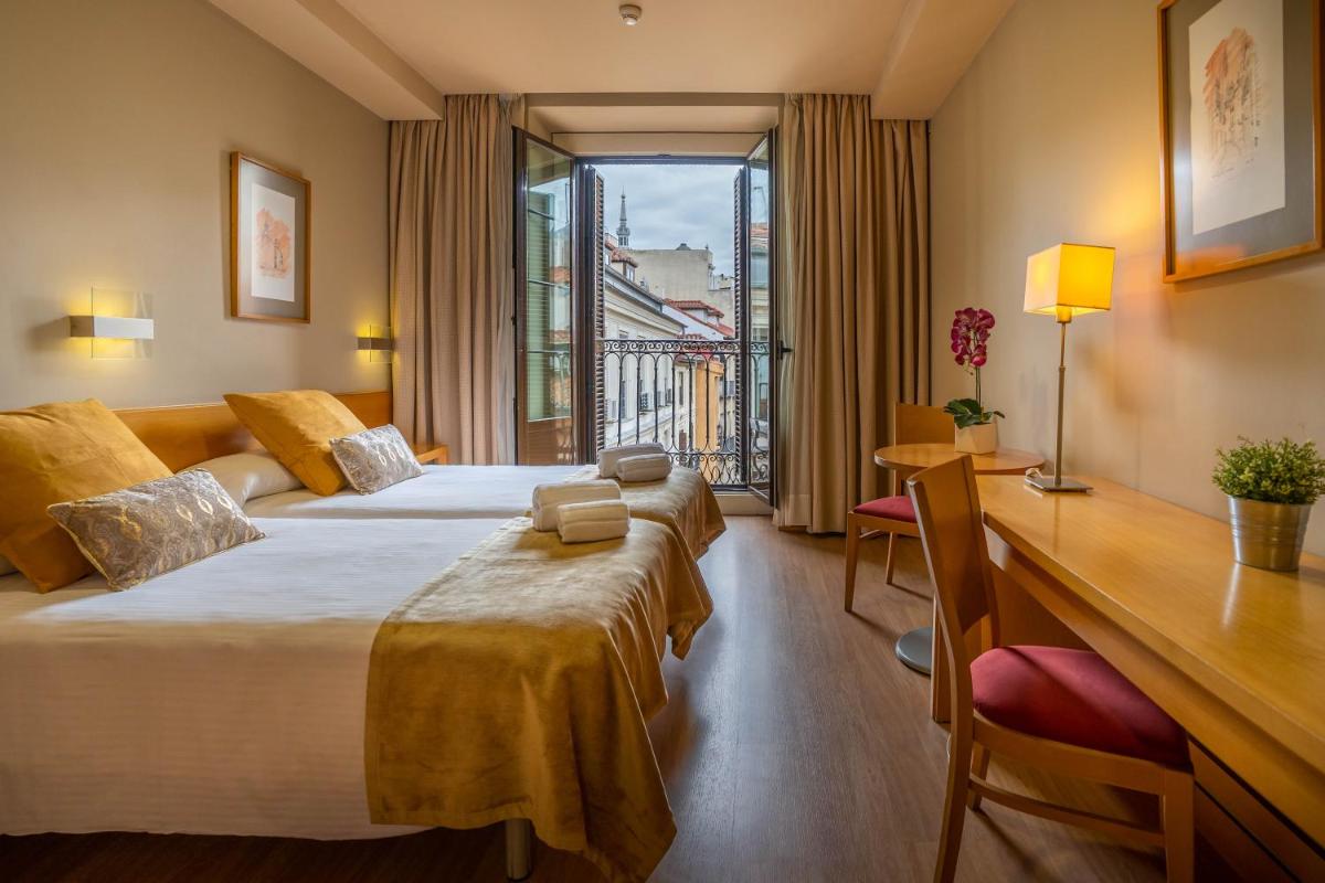 Victoria 4 Puerta del Sol - Housity