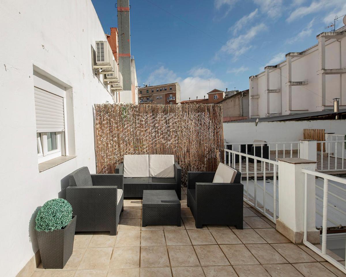 Apartamentos Gladiador - Housity
