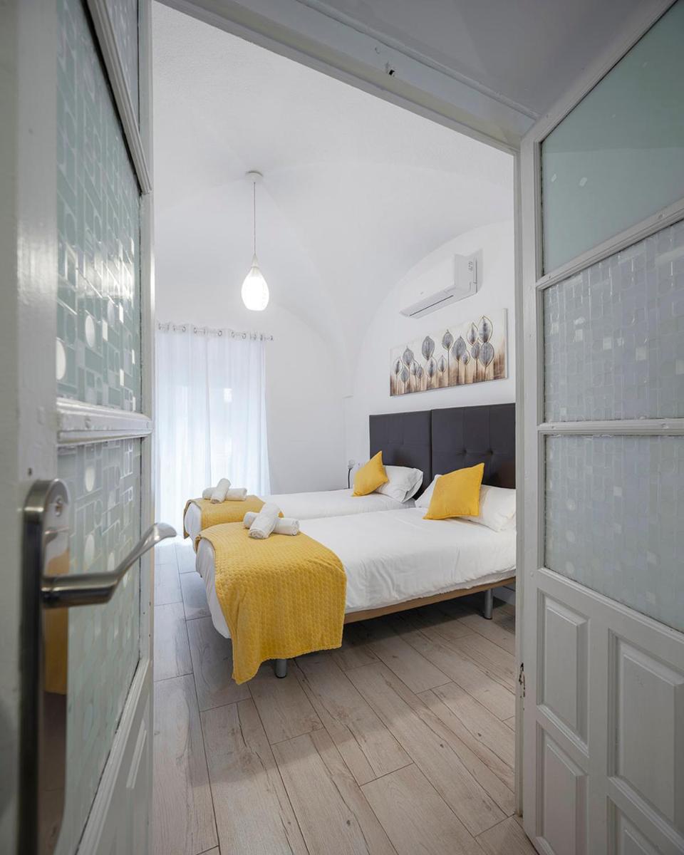 Apartamentos Gladiador - Housity