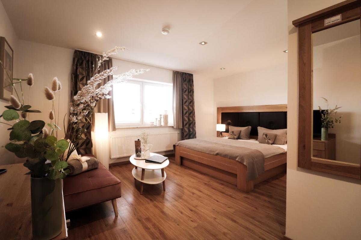 Pension Carlbauer - Housity