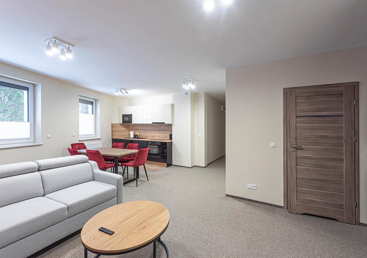 Apartament Piano - Housity