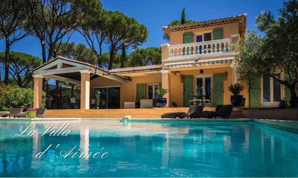 La Villa D’Aimée - Housity