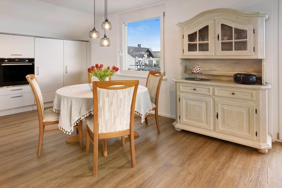 kleine Auszeit - Housity