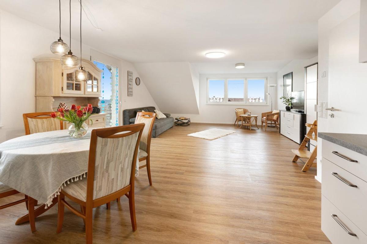 kleine Auszeit - Housity