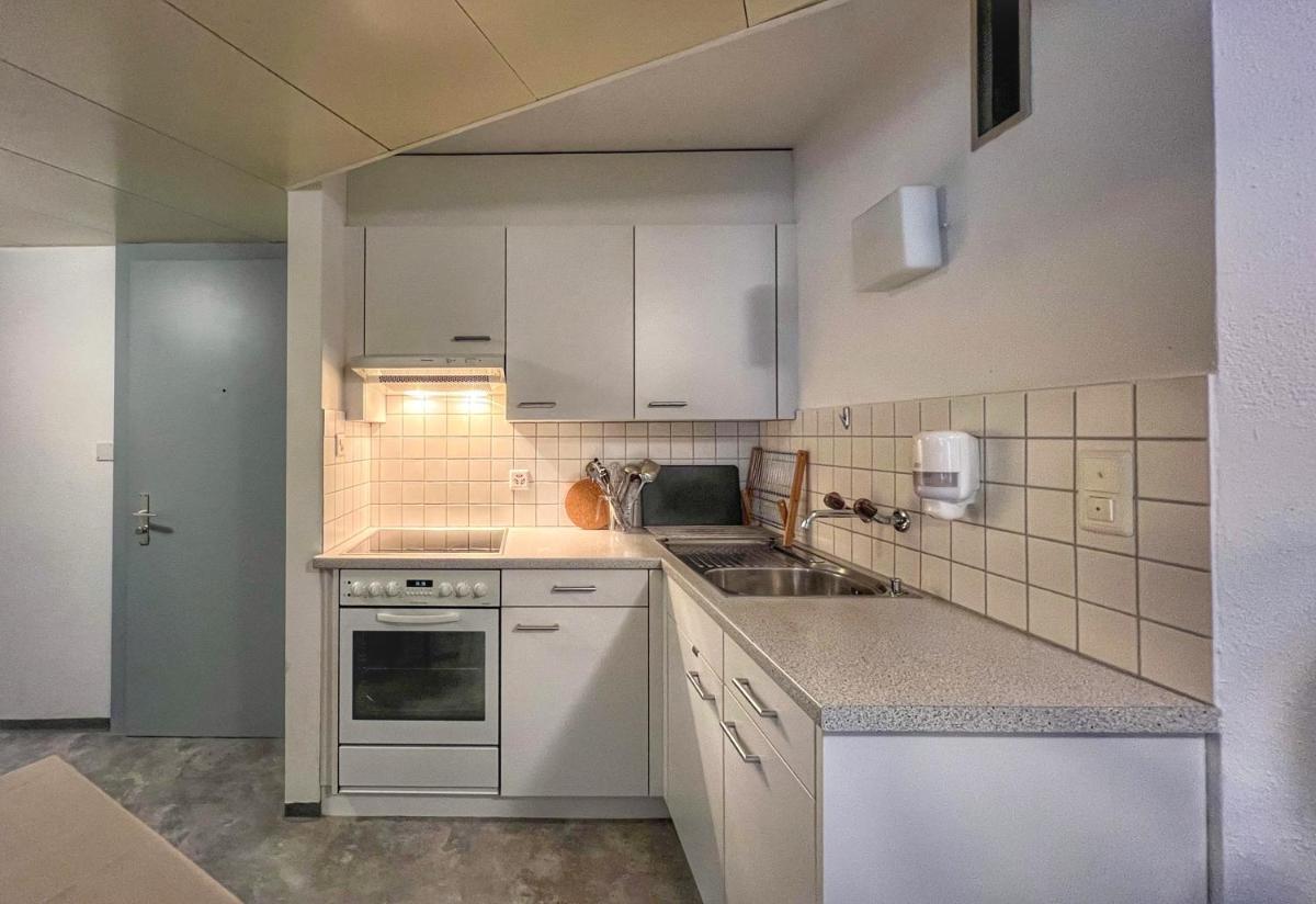 Apartment Dufour - Housity