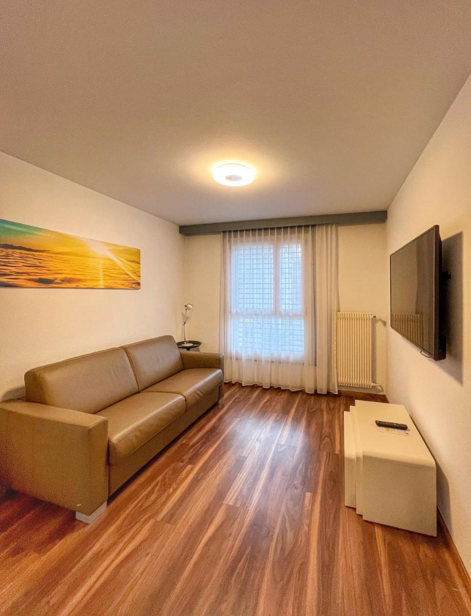 Apartment Dufour - Housity