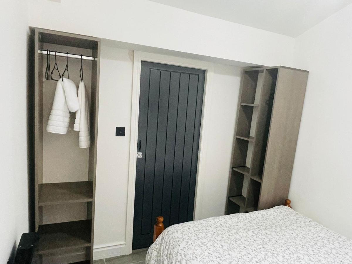 Femros Cosy one bed apt,12mins to Birmingham city ctr - Housity