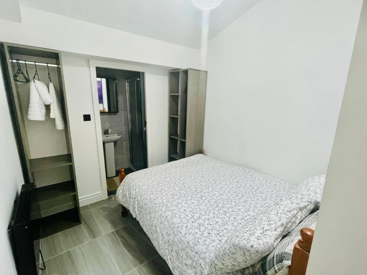 Femros Cosy one bed apt,12mins to Birmingham city ctr - Housity