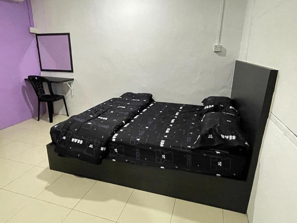 Rengit Homestay Nombor One - Housity