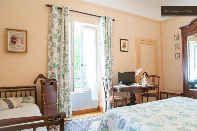Logis La Folie - Housity