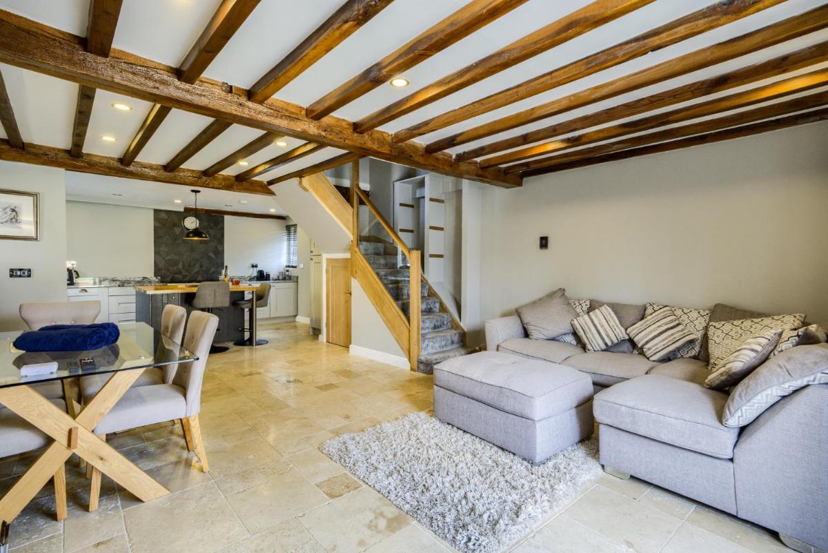 The Cottage - Housity