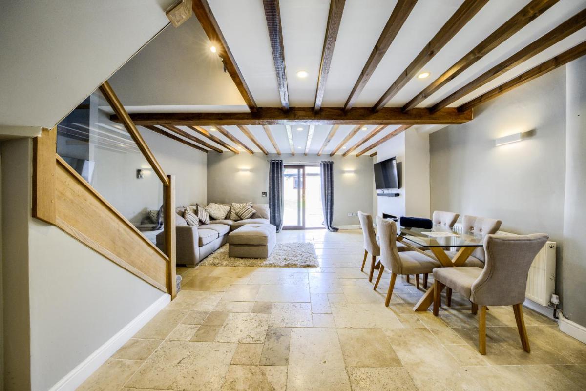 The Cottage - Housity