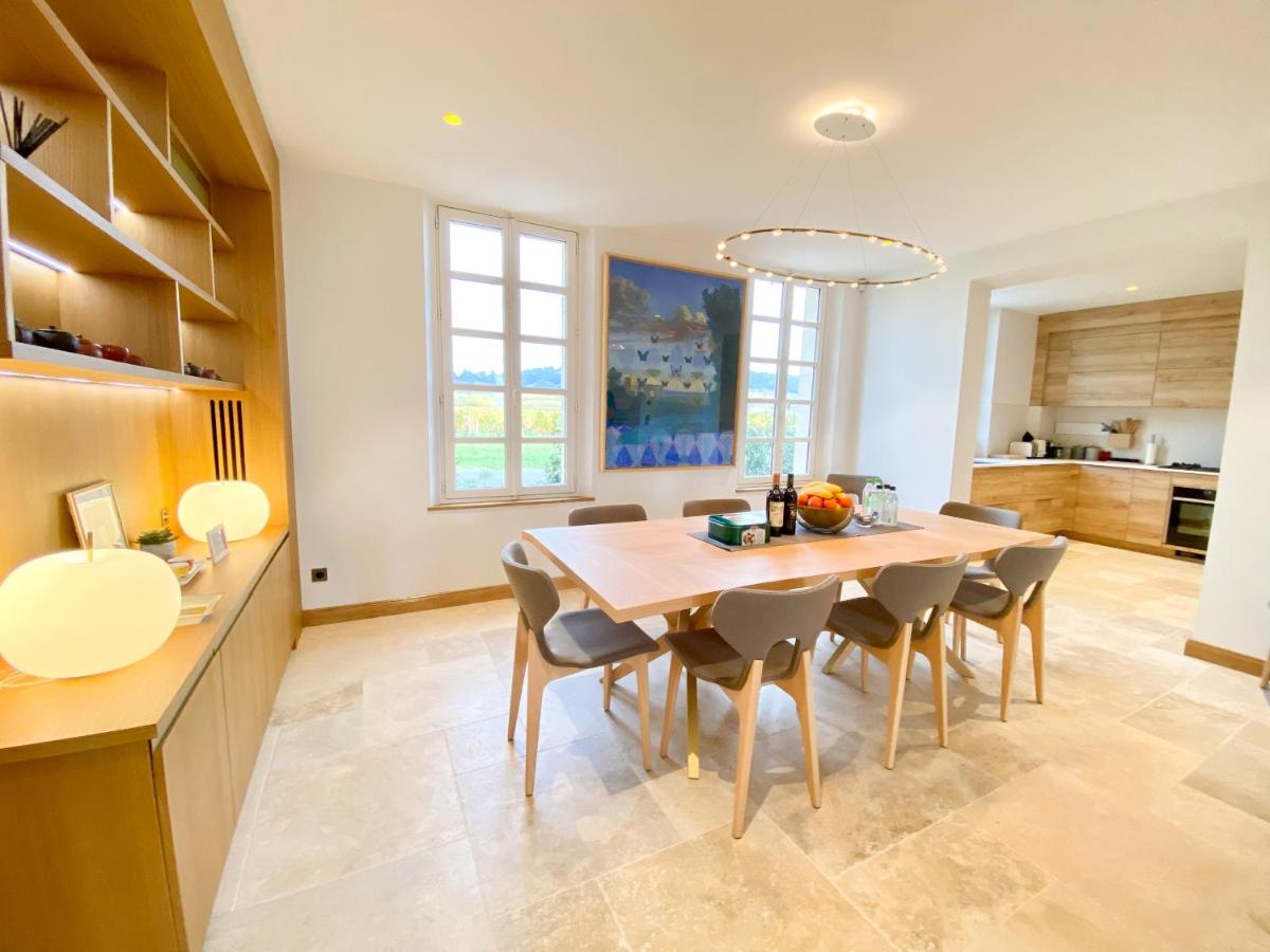 Petit Monlot - Saint-Emilion - Housity