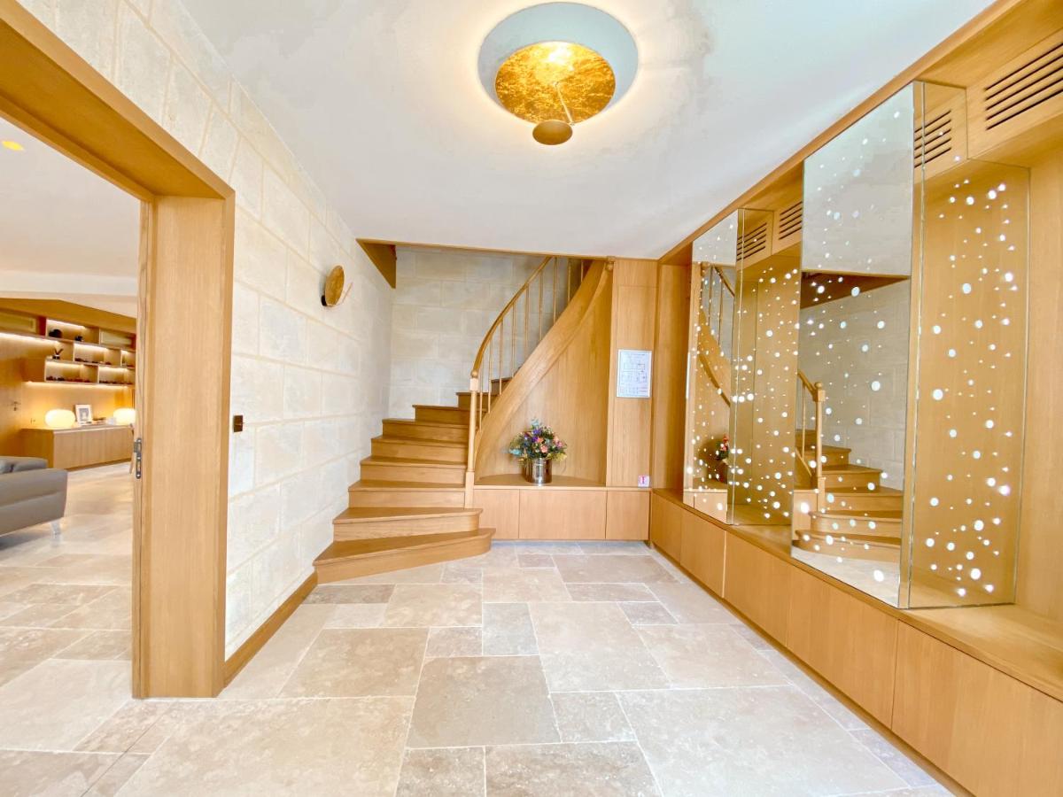 Petit Monlot - Saint-Emilion - Housity