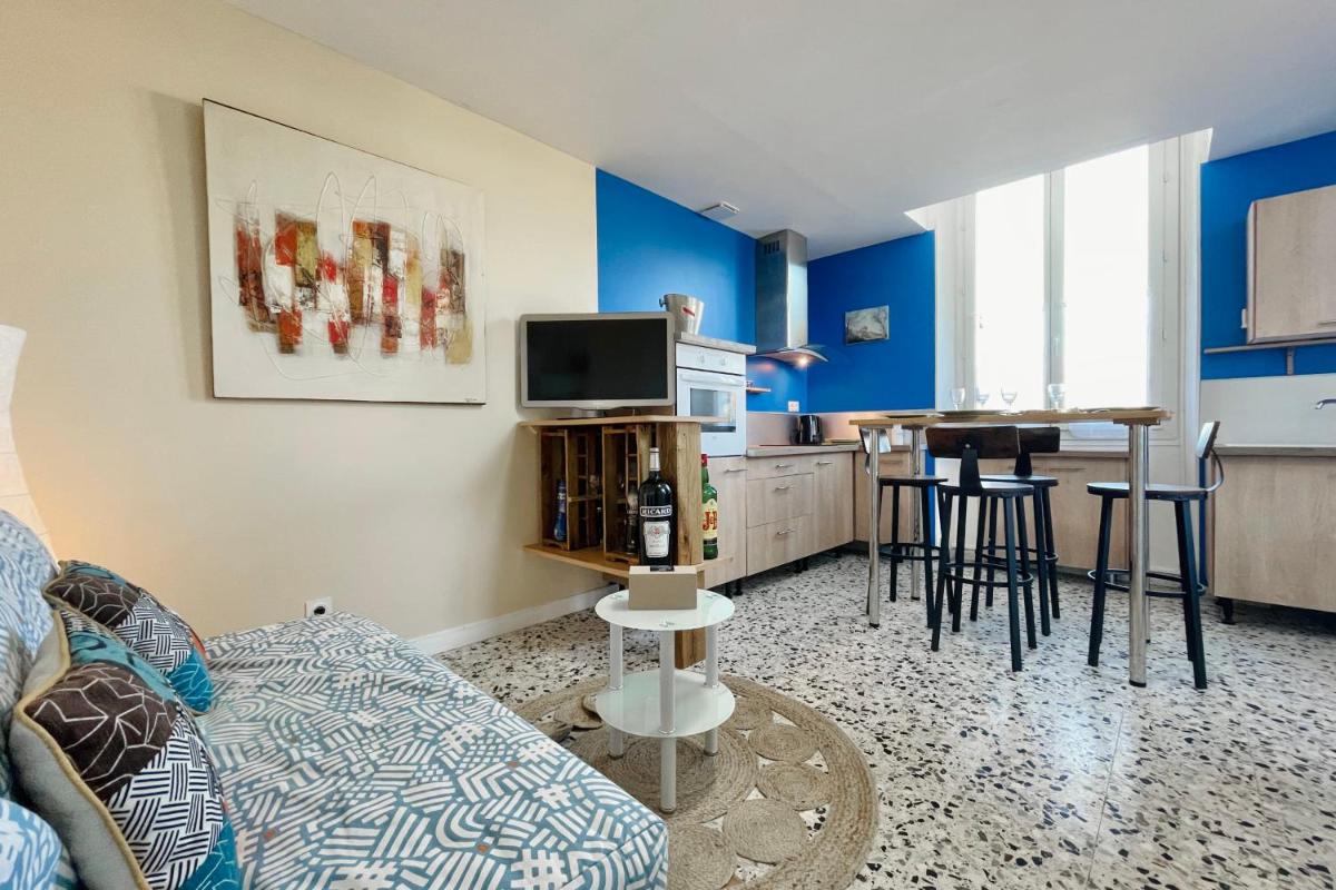 #CB La ville à la Campagne Ideal student Near campus - Housity