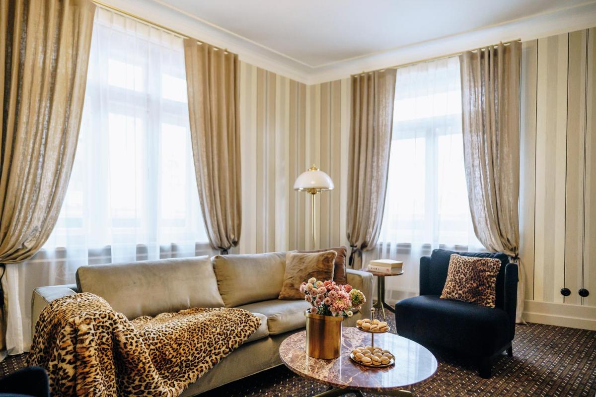 Hotel H15 Francuski Old Town - Destigo Hotels - Housity