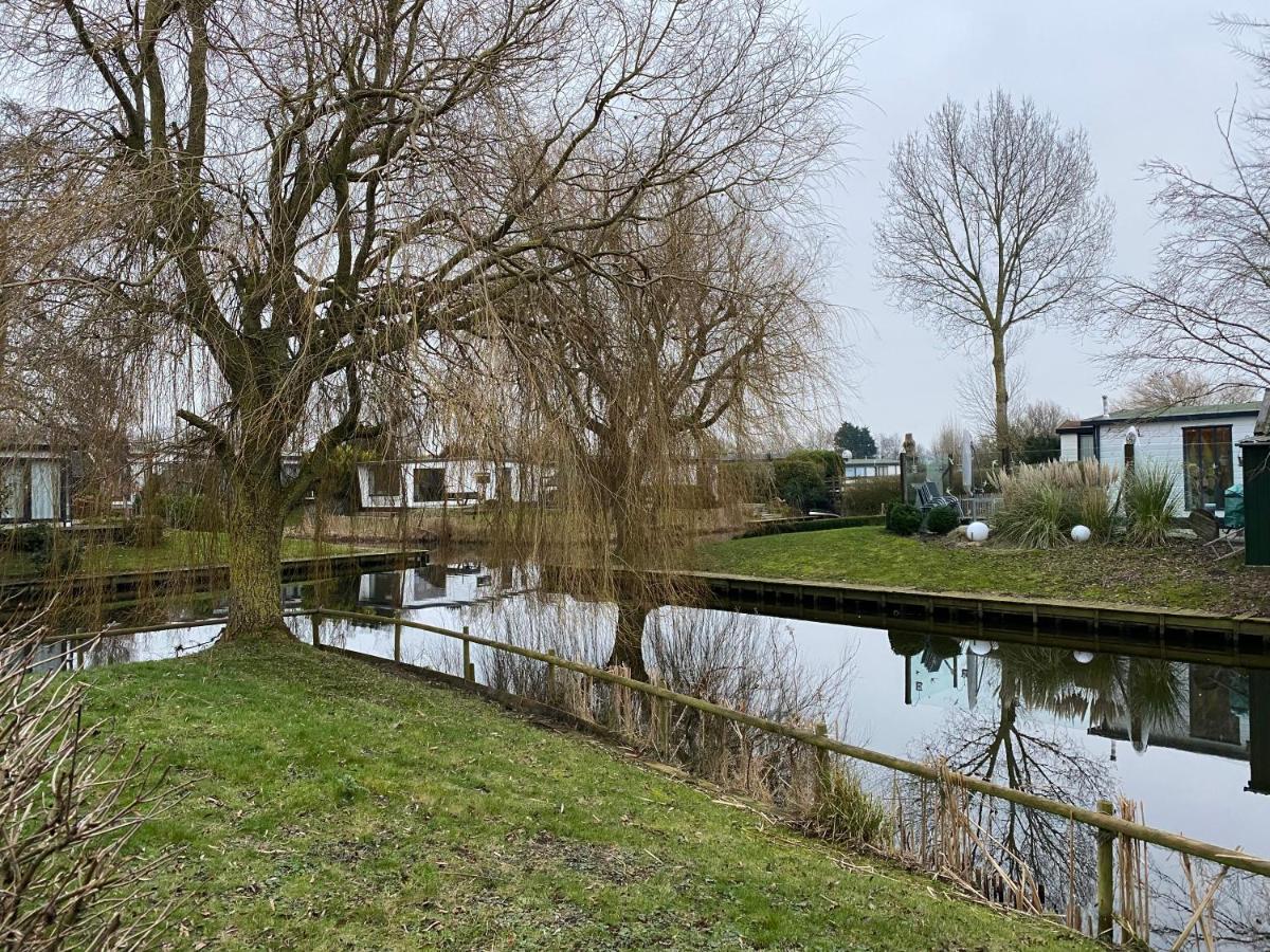 Vakantiehuisje Makkum NL - T11 - Housity