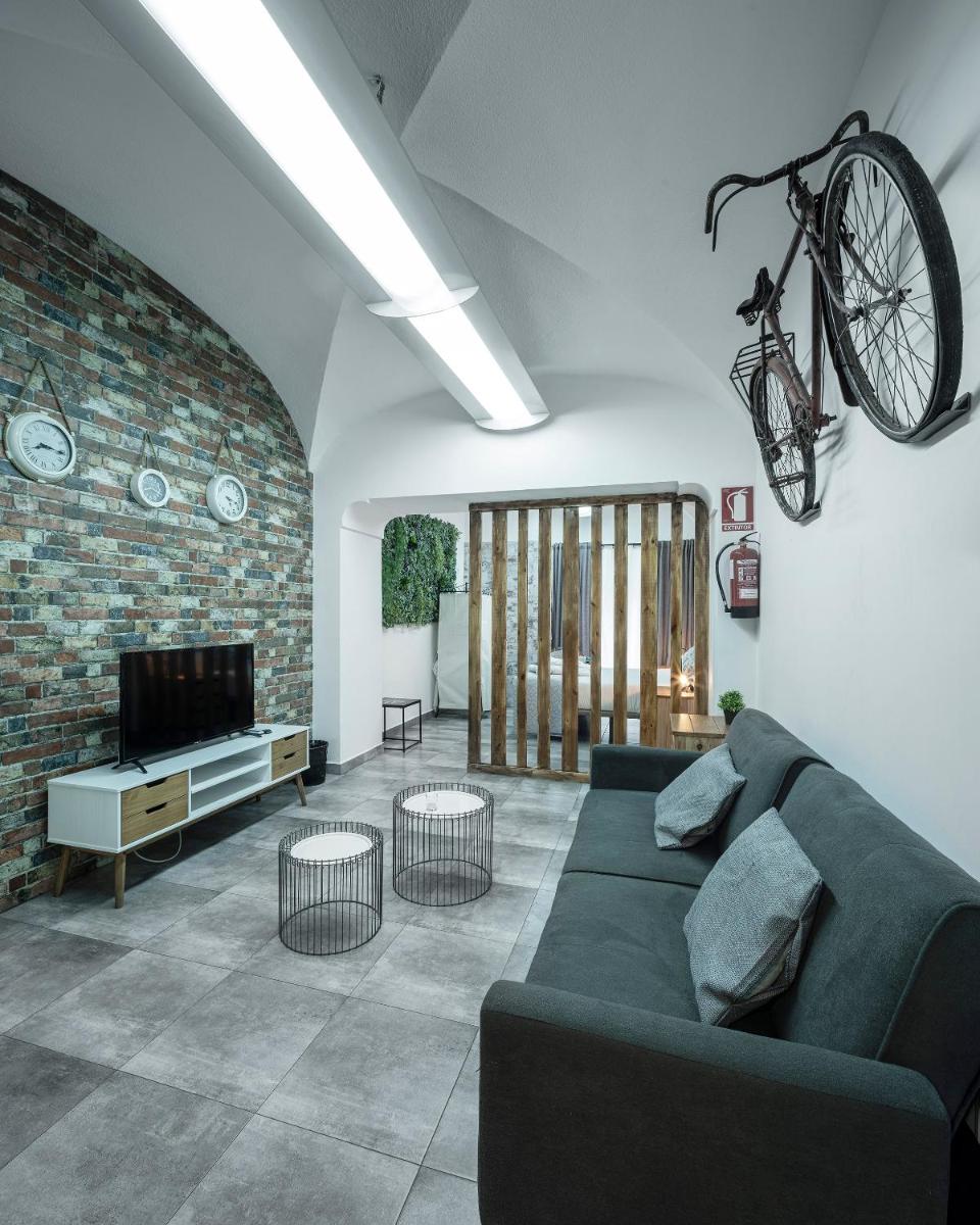 Apartamentos Gladiador - Housity