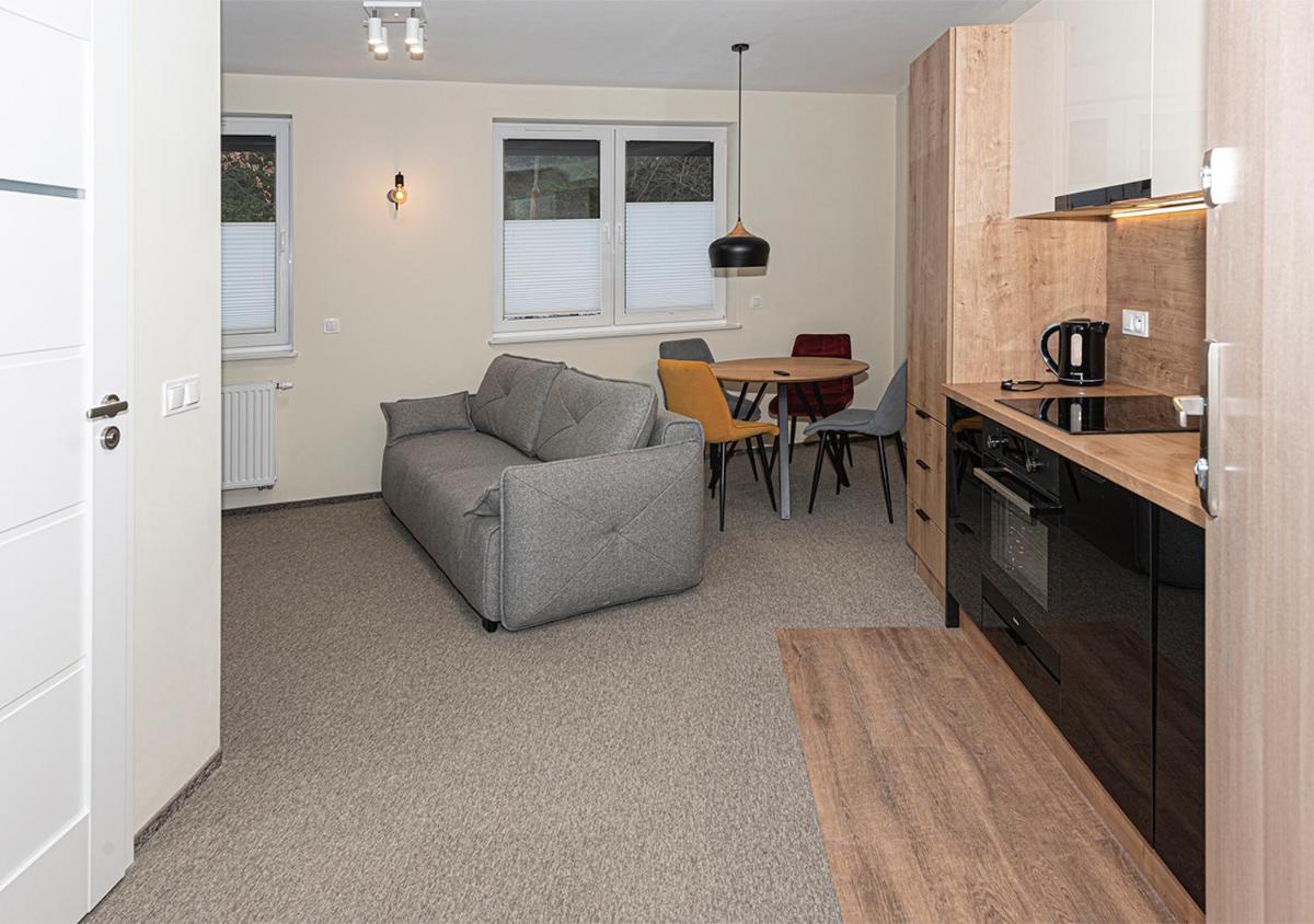 Apartament Piano - Housity