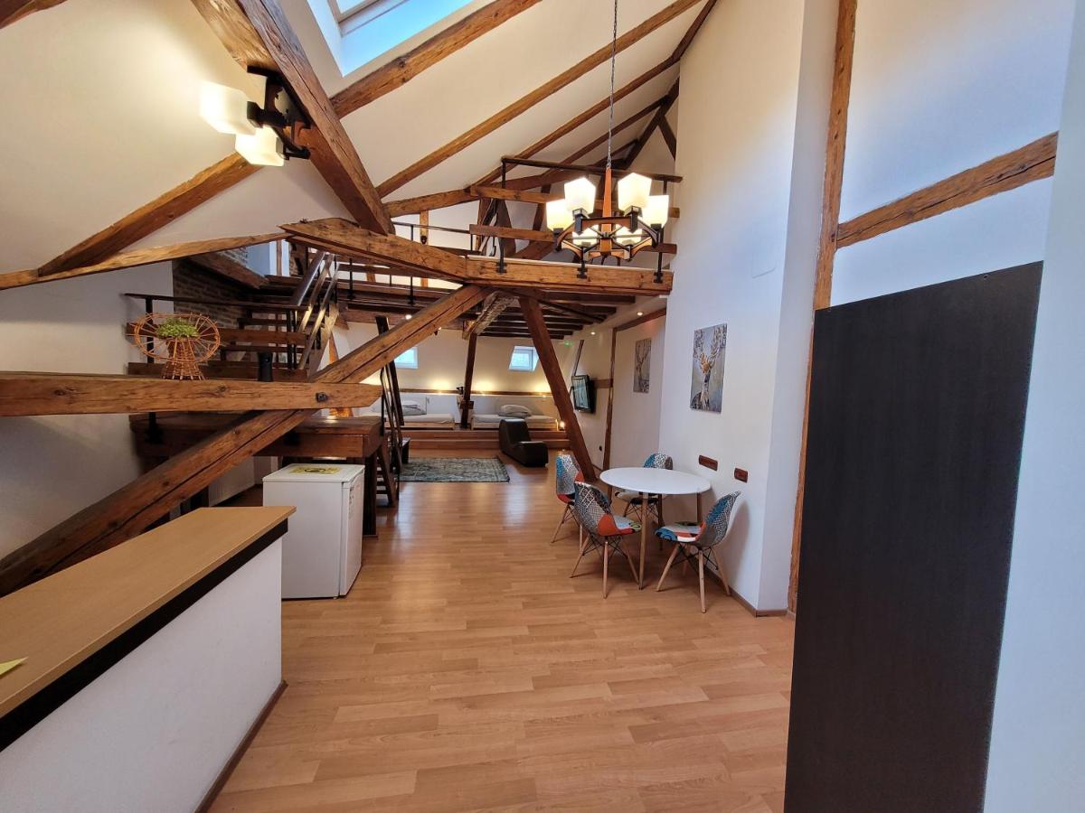 Main Square Apartments & More - Housity