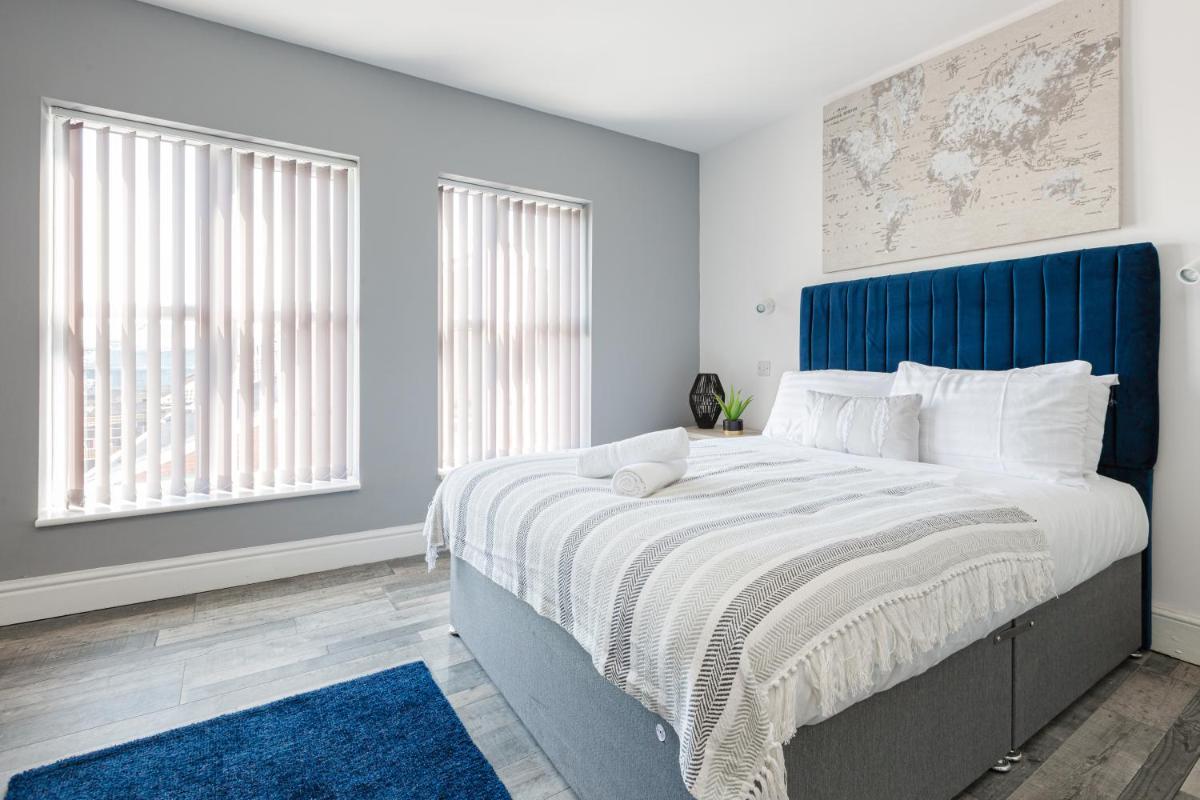 Oakfield Road - Housity