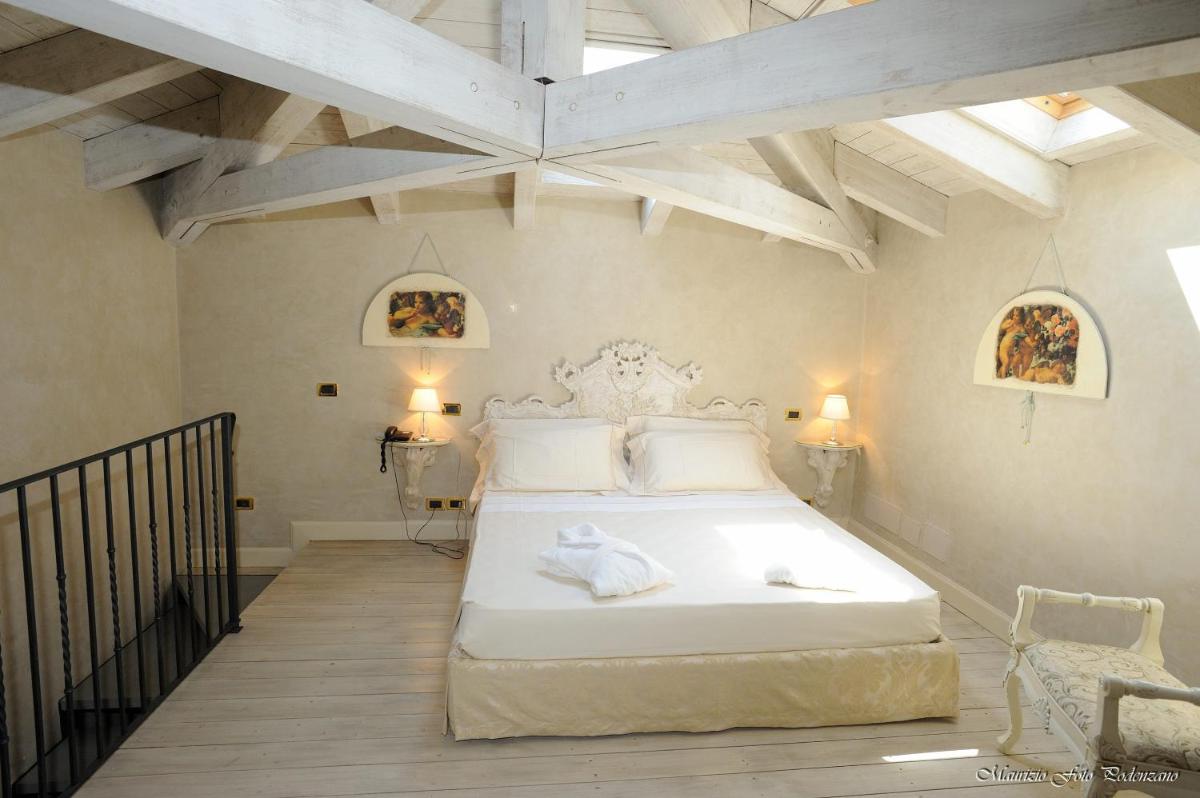 Relais La Colombara Spa & Wellness - Housity